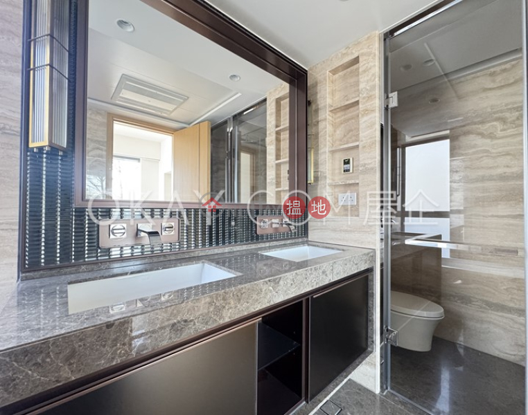 HK$ 87,000/ 月駿嶺薈沙田4房3廁,星級會所,連車位駿嶺薈出租單位