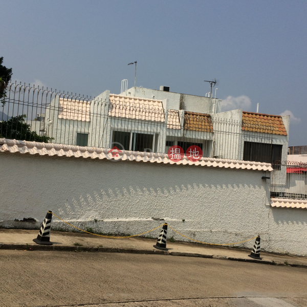 怡景花園 (Buena Vista) 清水灣| ()(1)