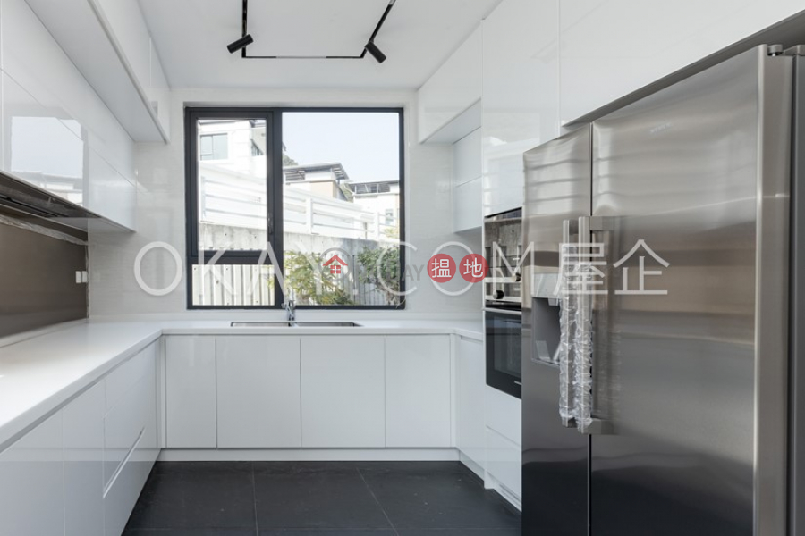 Tasteful house with sea views, rooftop & balcony | For Sale, Sai Sha Road | Sai Kung Hong Kong Sales HK$ 25.8M