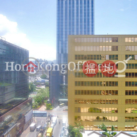 Office Unit for Rent at South Seas Centre Tower 2
