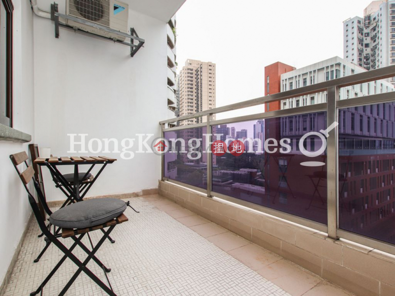 3 Bedroom Family Unit for Rent at Donnell Court - No.52, 52 MacDonnell Road | Central District, Hong Kong | Rental, HK$ 55,000/ month