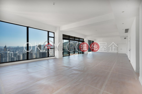 Luxurious 4 bed on high floor with harbour views | Rental | Aigburth 譽皇居 _0