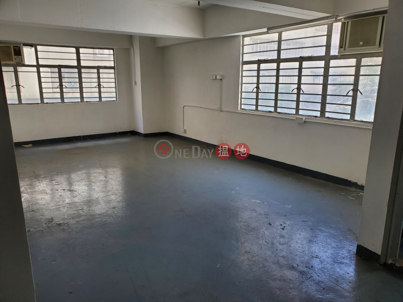 Suitable for warehouse office buildings, Tak Lee Industrial Centre 得利工業中心 Rental Listings | Tuen Mun (TCH32-5110192499)