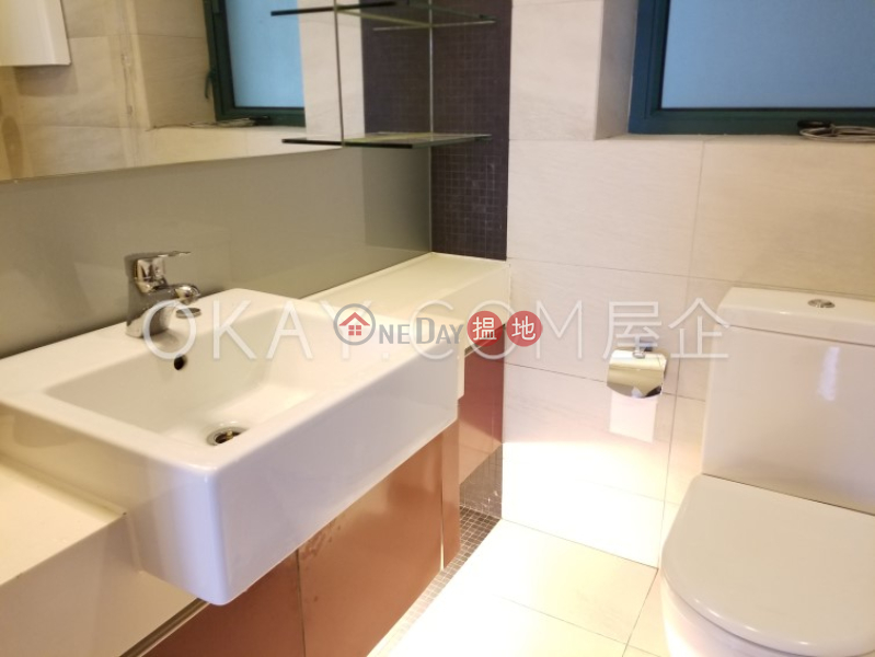 Property Search Hong Kong | OneDay | Residential Sales Listings Rare 3 bed on high floor with harbour views & balcony | For Sale