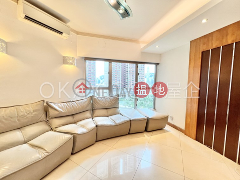 3房2廁,實用率高,星級會所漾日居1期1座出售單位 | 漾日居1期1座 The Waterfront Phase 1 Tower 1 _0