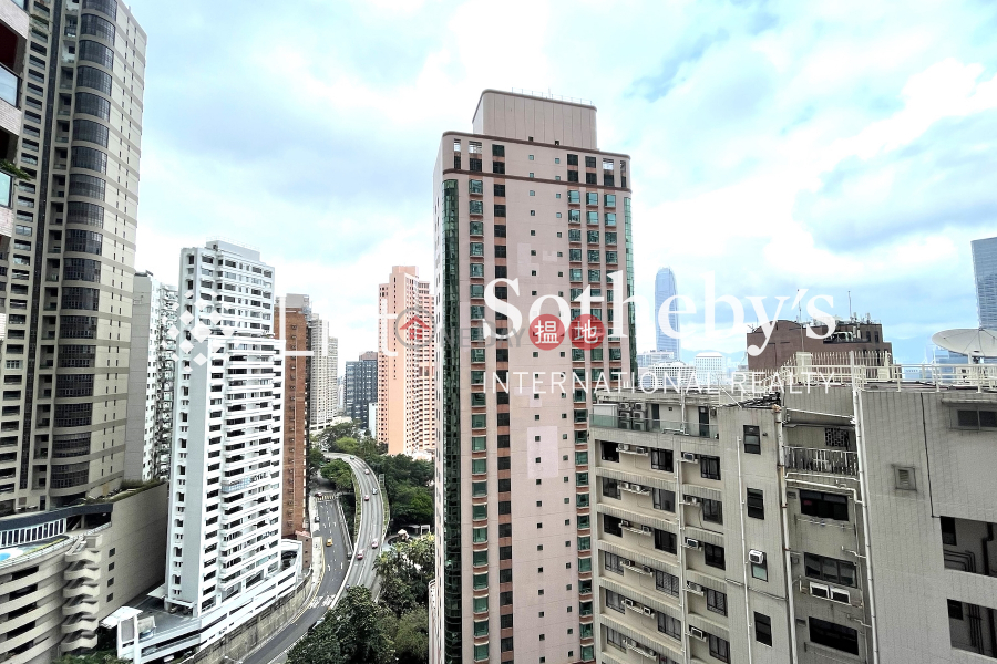 愛都大廈2座高上住宅單位出租-55花園道 | 中區|香港|出租|HK$ 120,000/ 月