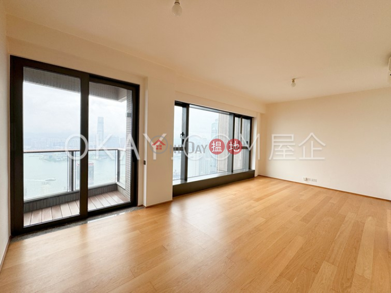 Unique 3 bedroom on high floor with balcony | For Sale | Alassio 殷然 Sales Listings