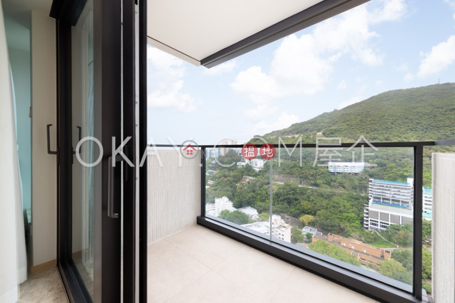 香港搵樓|租樓|二手盤|買樓| 搵地 | 住宅|出租樓盤2房2廁,露台域多利花園1座出租單位