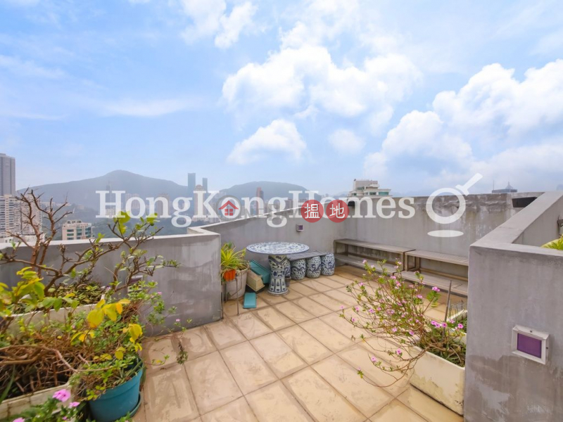 3 Bedroom Family Unit at Illumination Terrace | For Sale | Illumination Terrace 光明臺 Sales Listings