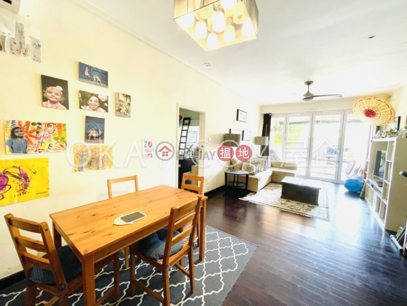 HK$ 18.8M | Phase 1 Beach Village, 17 Seabird Lane, Lantau Island, Efficient 3 bedroom with balcony | For Sale