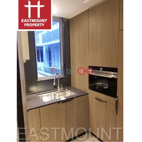 Property Search Hong Kong | OneDay | Residential, Rental Listings Clearwater Bay Apartment | Property For Sale and Lease in Mount Pavilia 傲瀧-Low-density luxury villa, Garden | Property ID:2826