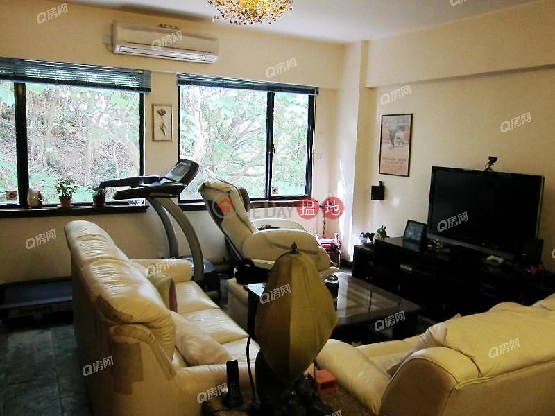 Fook Wai Mansion | 2 bedroom High Floor Flat for Sale 98 Pok Fu Lam Road | Western District, Hong Kong | Sales, HK$ 26M