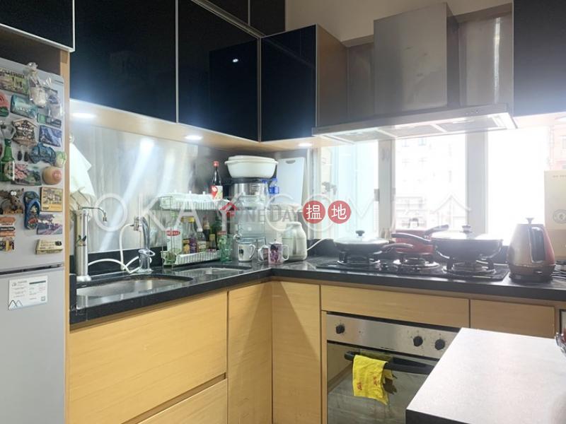 Lovely 2 bedroom on high floor | For Sale 135-137 Caine Road | Central District | Hong Kong Sales HK$ 11.12M