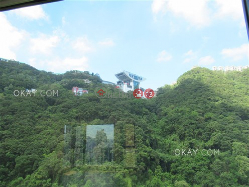 騰皇居 II高層|住宅-出租樓盤HK$ 85,000/ 月