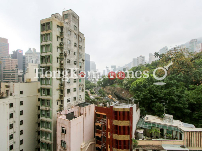 香港搵樓|租樓|二手盤|買樓| 搵地 | 住宅-出售樓盤-寶林閣三房兩廳單位出售