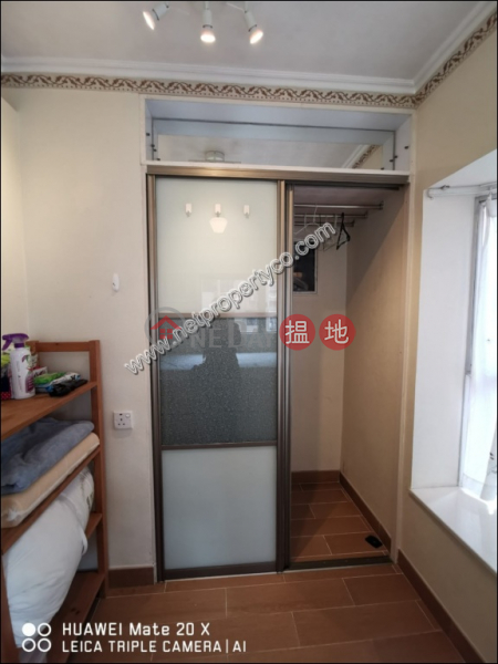 Fully Furnished Apartment in Wanchai For Rent 19 Tai Yuen Street | Wan Chai District, Hong Kong Rental, HK$ 16,500/ month