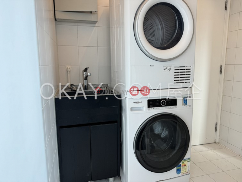Lovely 3 bedroom with parking | Rental, Helene Tower 喜蓮苑 Rental Listings | Southern District (OKAY-R173768)