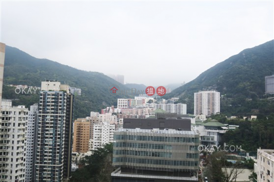 香港搵樓|租樓|二手盤|買樓| 搵地 | 住宅|出租樓盤-2房2廁,實用率高,極高層,星級會所《Resiglow出租單位》