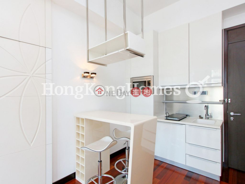 1 Bed Unit at J Residence | For Sale, 60 Johnston Road | Wan Chai District, Hong Kong Sales, HK$ 7.96M
