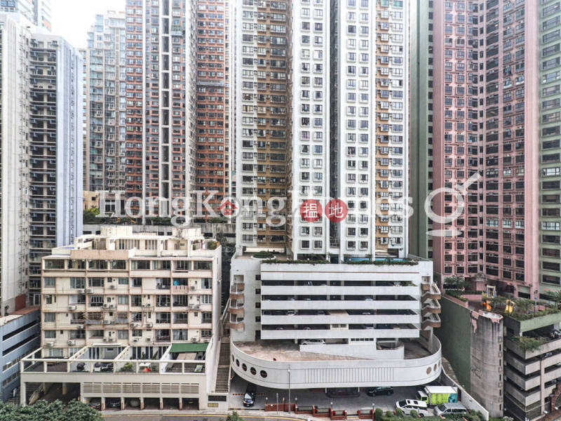 Property Search Hong Kong | OneDay | Residential Rental Listings, 1 Bed Unit for Rent at Robinson Place