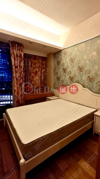 see view, 9 Austin Road West | Yau Tsim Mong | Hong Kong | Rental HK$ 60,000/ month