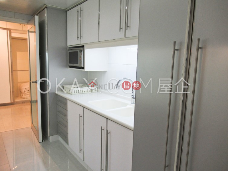 2房1廁,實用率高堅尼地台出租單位|20堅尼地道 | 中區香港|出租|HK$ 44,000/ 月