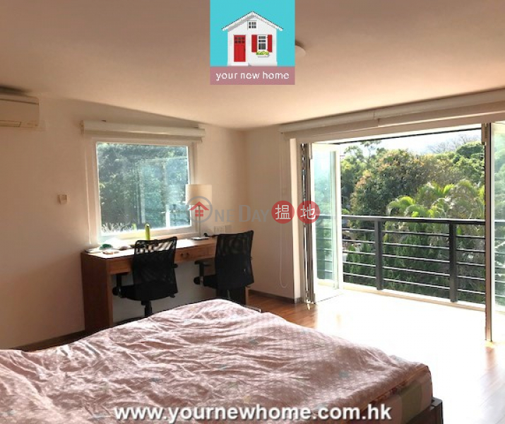 Clearwater Bay Family House For Rent Po Toi O Chuen Road | Sai Kung | Hong Kong, Rental | HK$ 80,000/ month