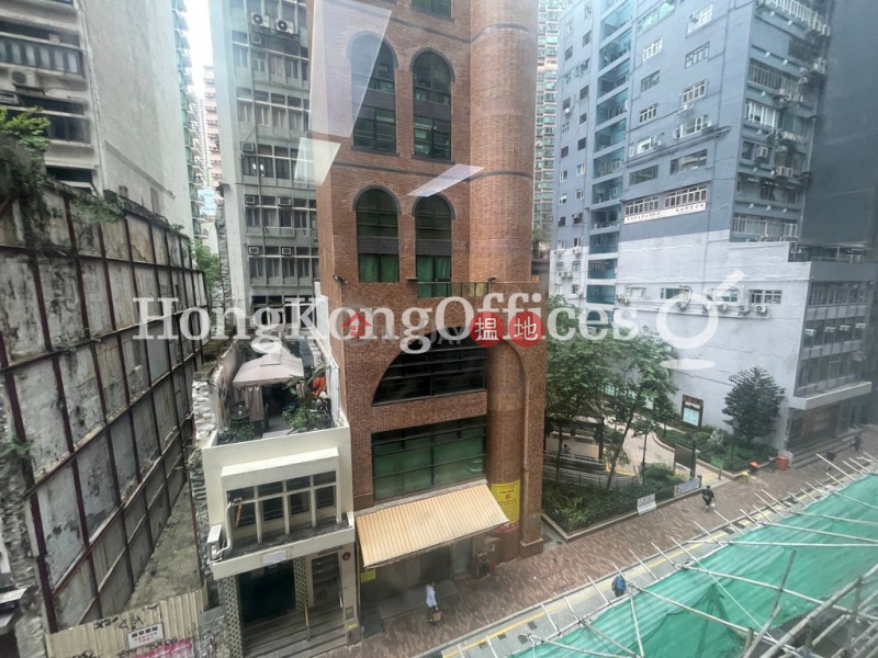 Office Unit for Rent at Golden Sun Centre | Golden Sun Centre 金日集團中心 Rental Listings