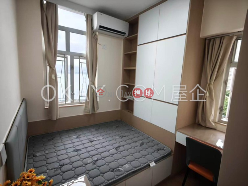 Gorgeous 3 bedroom in Western District | Rental | New Fortune House Block A 五福大廈 A座 Rental Listings