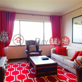 Gorgeous 2 bedroom on high floor | Rental | Parkview Club & Suites Hong Kong Parkview 陽明山莊 山景園 _0