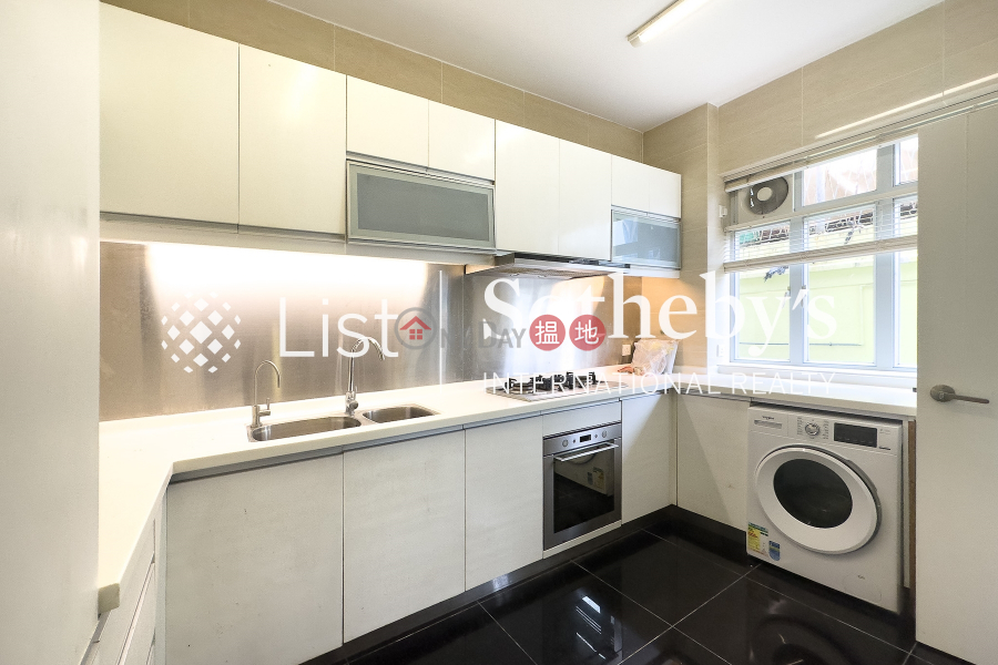 5G Bowen Road Unknown | Residential Rental Listings | HK$ 50,000/ month