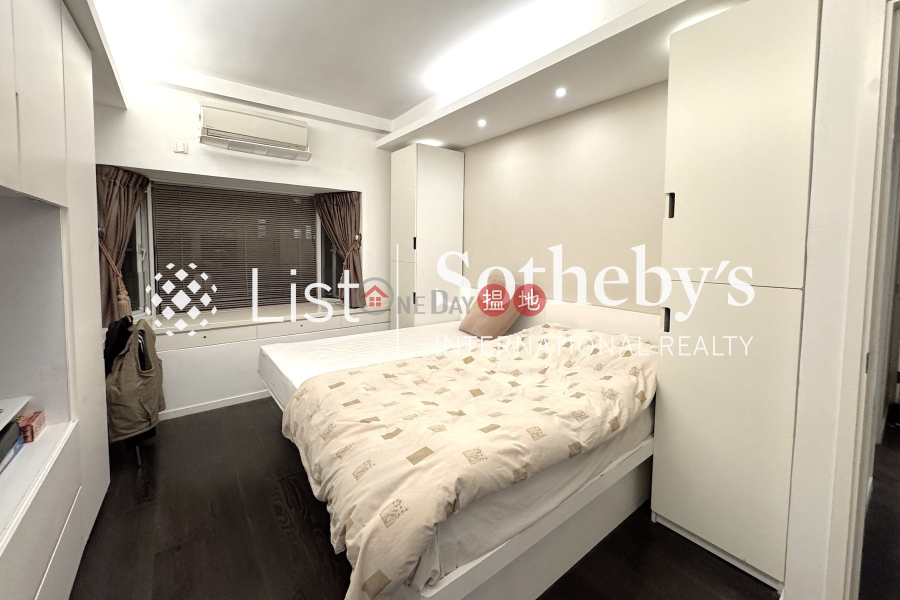 Property for Sale at Beverly Hill with 3 Bedrooms | Beverly Hill 比華利山 Sales Listings