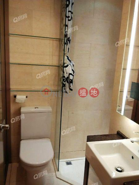 Property Search Hong Kong | OneDay | Residential, Rental Listings | Baker Residences | High Floor Flat for Rent