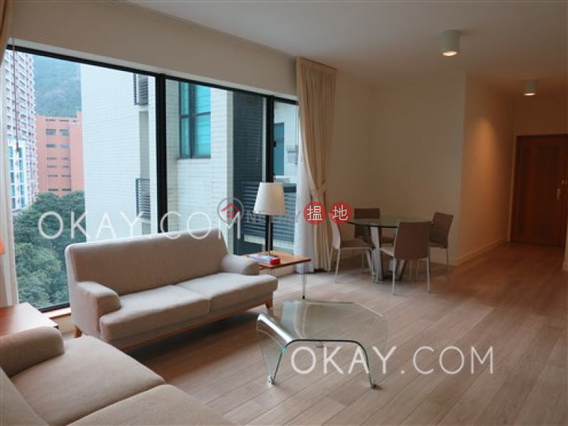 Property Search Hong Kong | OneDay | Residential Rental Listings, Tasteful 3 bedroom in Mid-levels East | Rental