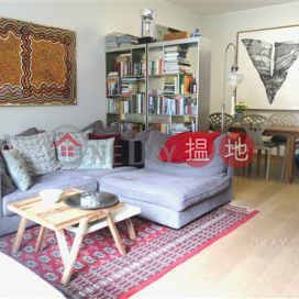 Luxurious 3 bedroom with balcony & parking | For Sale | The Altitude 紀雲峰 _0