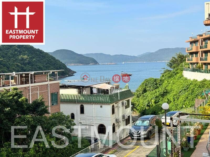 香港搵樓|租樓|二手盤|買樓| 搵地 | 住宅出租樓盤|清水灣 Sheung Sze Wan 相思灣村屋出租-海景, 花園 出租單位
