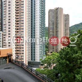 2 Bedroom Unit at Tai Hang Terrace | For Sale