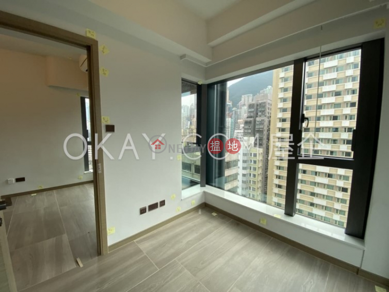HK$ 8.5M One Artlane, Western District, Intimate 1 bedroom on high floor | For Sale