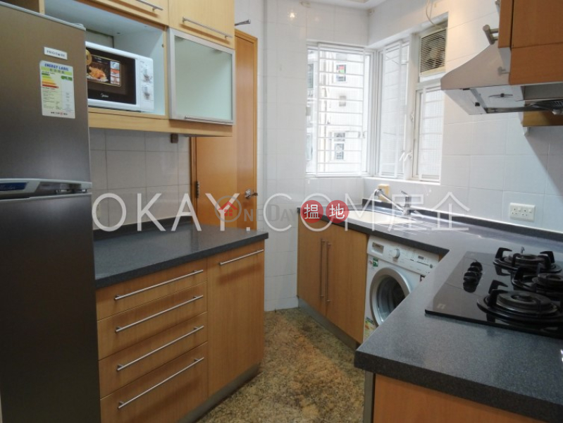 HK$ 39,000/ month | L\'Ete (Tower 2) Les Saisons, Eastern District Stylish 3 bedroom in Quarry Bay | Rental