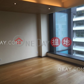 Beautiful 3 bedroom with balcony & parking | Rental | No.7 South Bay Close Block A 南灣坊7號 A座 _0