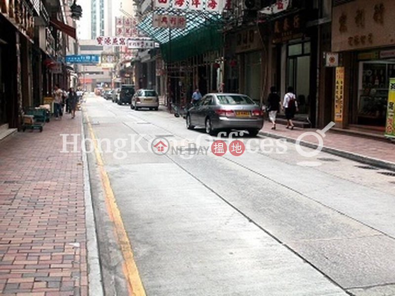 Bangkok Bank Building Middle | Office / Commercial Property Rental Listings HK$ 21,620/ month