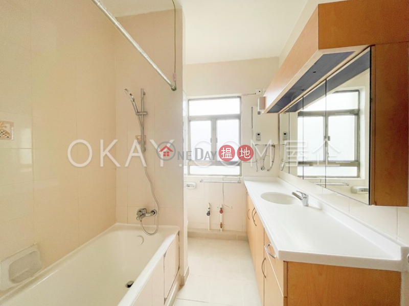 Property Search Hong Kong | OneDay | Residential, Rental Listings | Stylish 3 bedroom with balcony | Rental