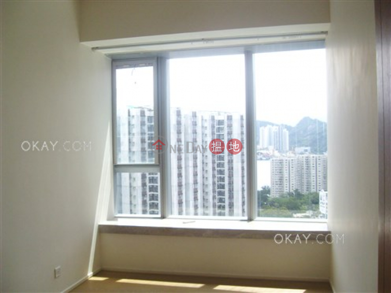 HK$ 74,000/ month Mount Parker Residences | Eastern District, Efficient 3 bedroom with balcony & parking | Rental
