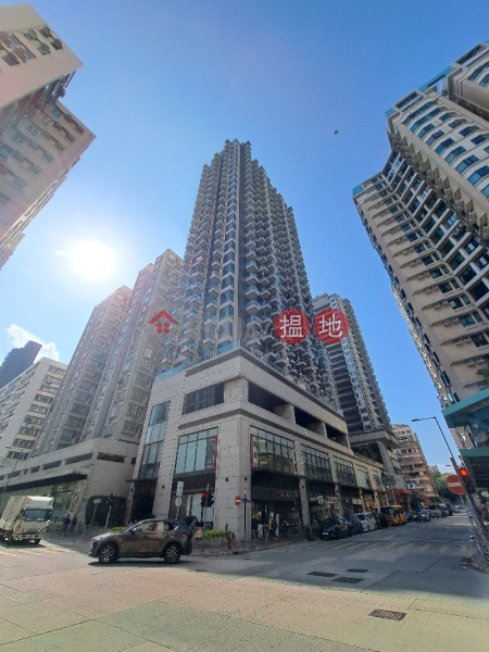 炮仗街93號 (93 Pau Chung Street) 土瓜灣| ()(4)