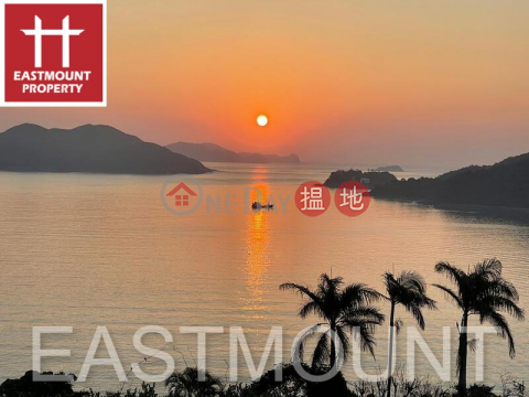 Silverstrand Apartment | Property For Sale and Lease in Casa Bella 銀線灣銀海山莊-Fantastic sea view, Nearby MTR | Casa Bella 銀海山莊 _0