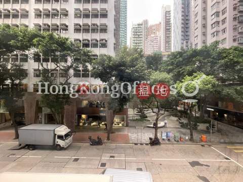 Office Unit for Rent at Queen's Centre, Queen's Centre 帝后商業中心 | Wan Chai District (HKO-58842-AEHR)_0