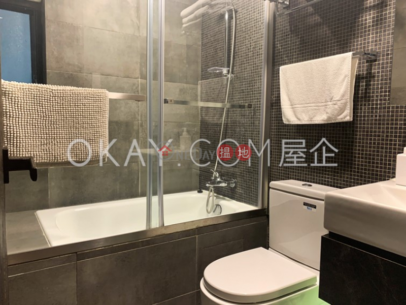 Practical 1 bedroom on high floor | For Sale 107-115 Hennessy Road | Wan Chai District, Hong Kong | Sales, HK$ 8.6M