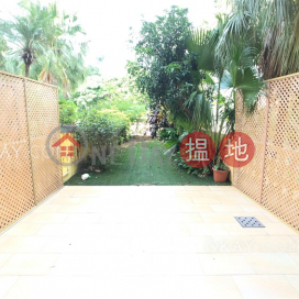 3房2廁,連車位,獨立屋《海灣園出租單位》 | 海灣園 Stanley Court _0