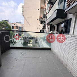 2房2廁,露台賢文禮士3座出租單位