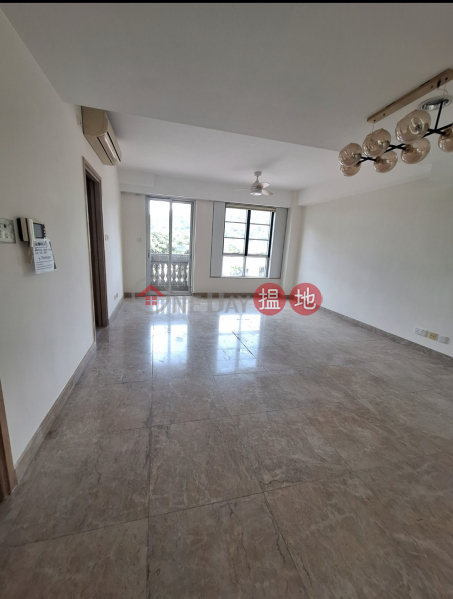 House A Royal Bay, Whole Building, J Unit Residential | Rental Listings | HK$ 58,500/ month